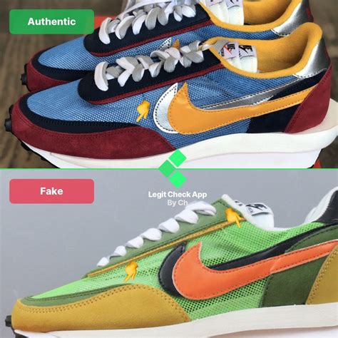 nike sacai waffle replica|nike sacai waffle sneakers.